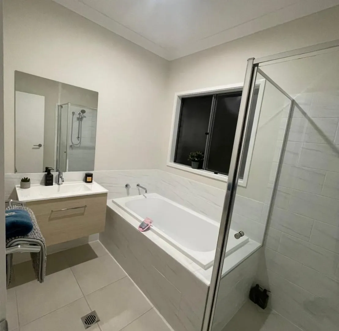 Charming Home In Griffin For Unforgettable Stay Vakantiehuis