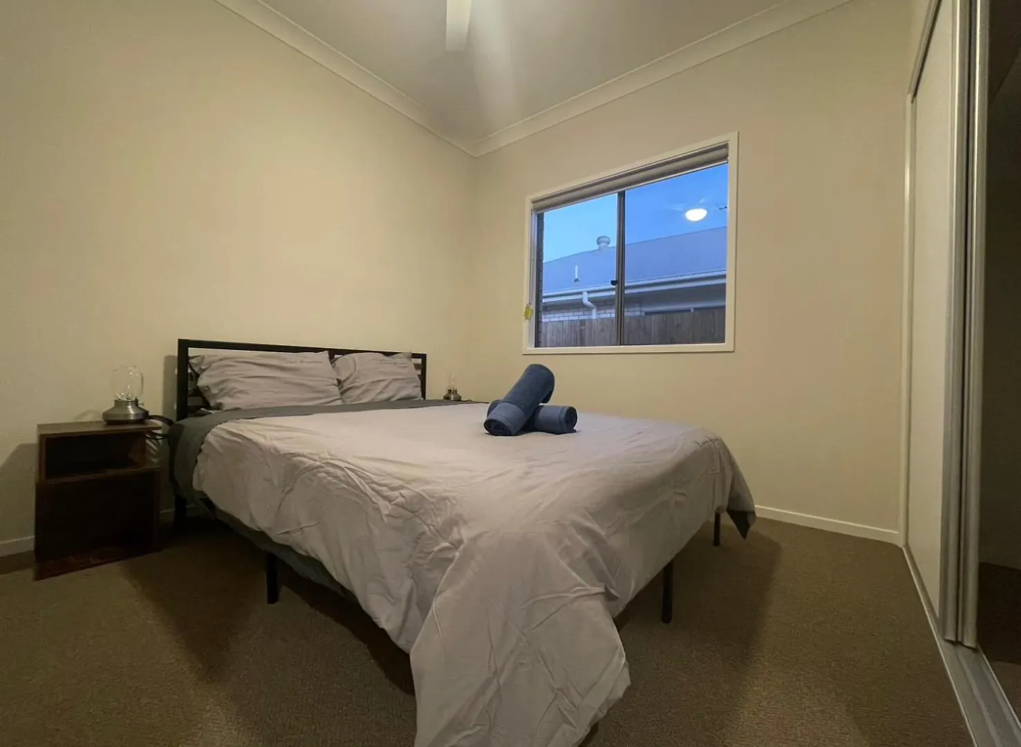 Vakantiehuis Charming Home In Griffin For Unforgettable Stay