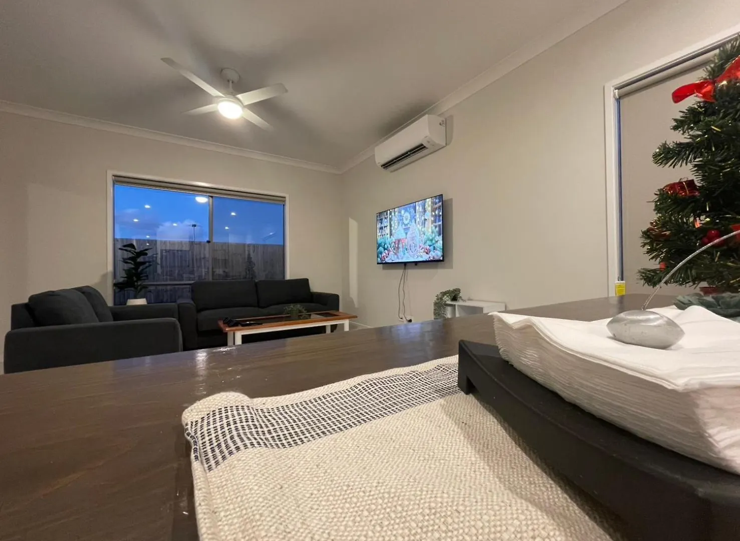 Charming Home In Griffin For Unforgettable Stay Australië