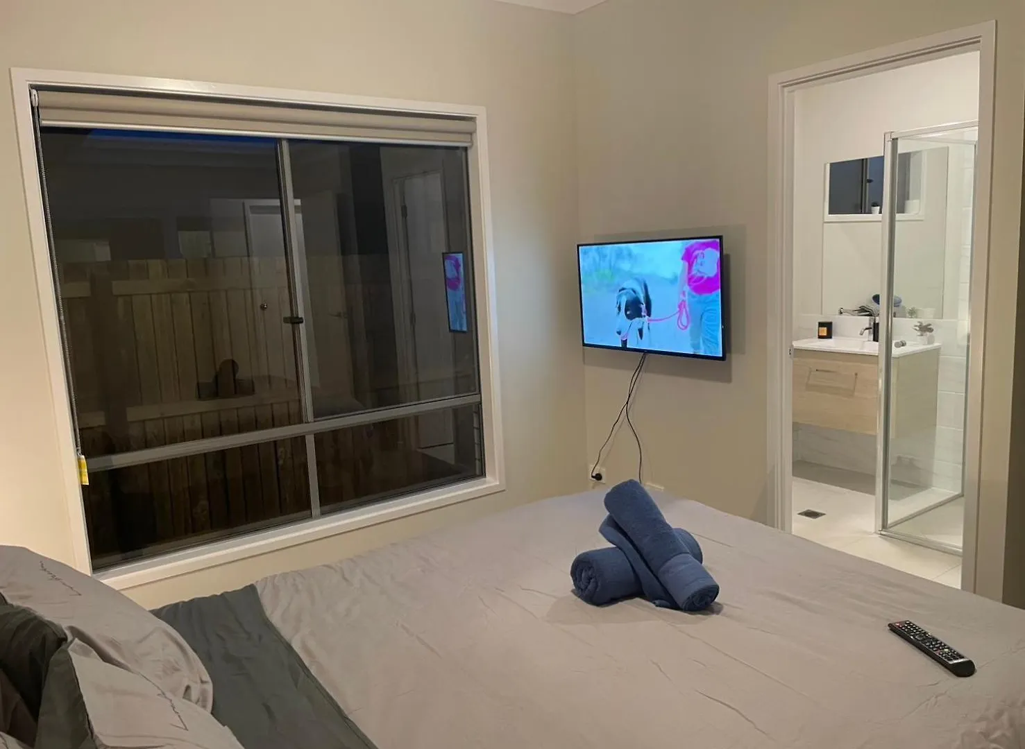 Charming Home In Griffin For Unforgettable Stay