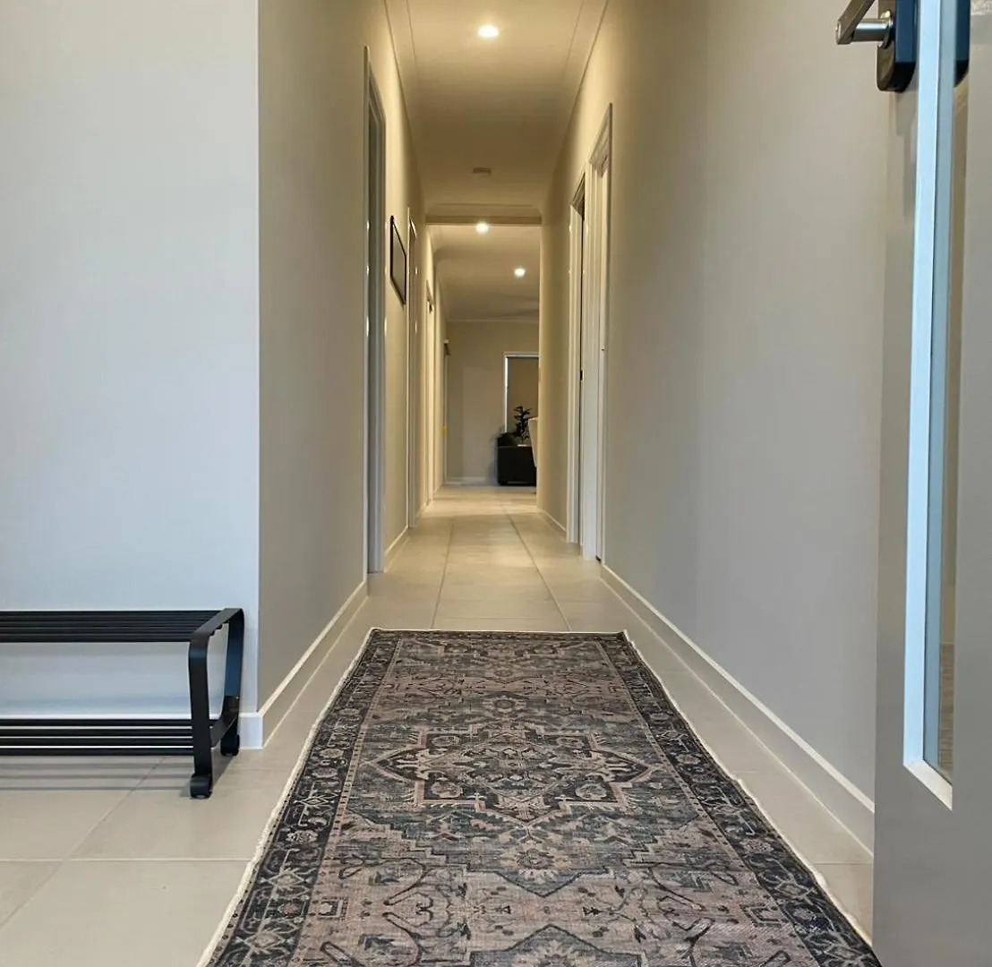 Charming Home In Griffin For Unforgettable Stay 0*,